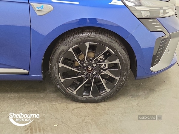 Used Renault Clio 2025 for sale - 77144833: Photo 5