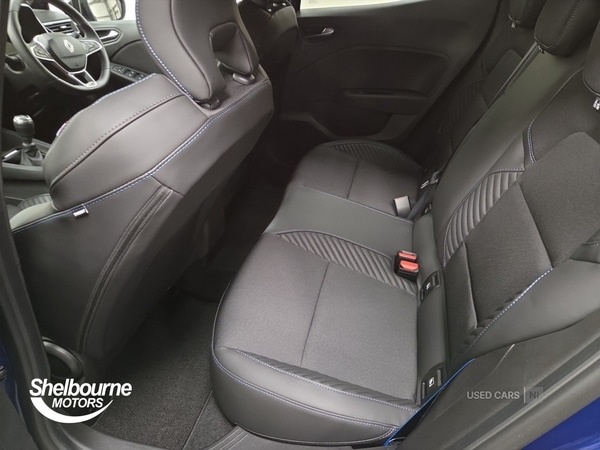 Used Renault Clio 2025 for sale - 77144833: Photo 6