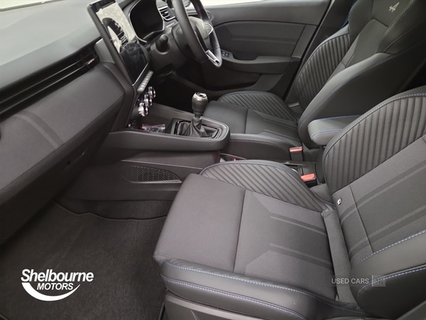 Used Renault Clio 2025 for sale - 77144833: Photo 7