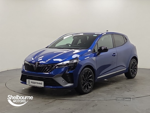 Used Renault Clio 2025 for sale - 77144833: Photo 9