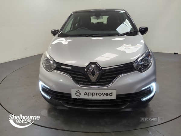 Used Renault Captur 2019 for sale - 76646992: Photo 11