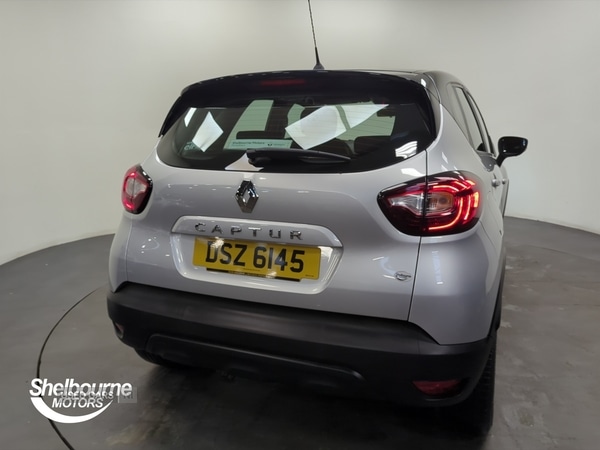 Used Renault Captur 2019 for sale - 76646992: Photo 13