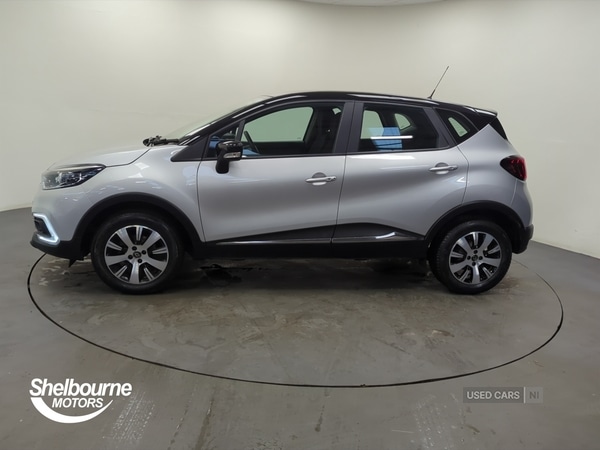 Used Renault Captur 2019 for sale - 76646992: Photo 15