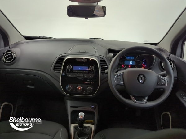 Used Renault Captur 2019 for sale - 76646992: Photo 16