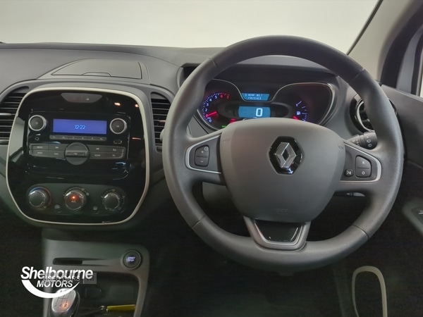 Used Renault Captur 2019 for sale - 76646992: Photo 17