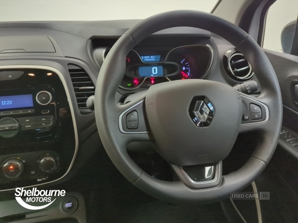Used Renault Captur 2019 for sale - 76646992: Photo 18