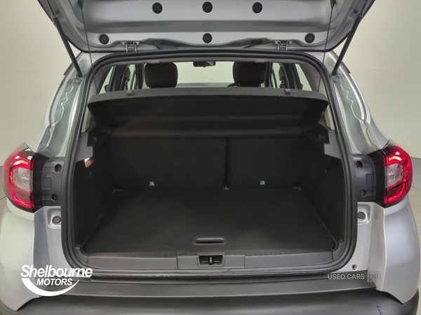 Used Renault Captur 2019 for sale - 76646992: Photo 21