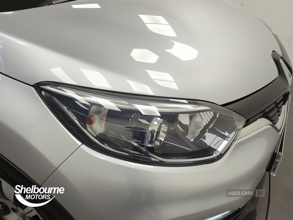 Used Renault Captur 2019 for sale - 76646992: Photo 22