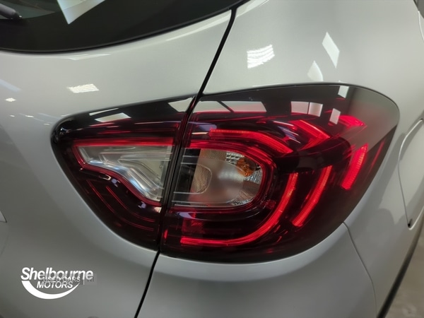 Used Renault Captur 2019 for sale - 76646992: Photo 23