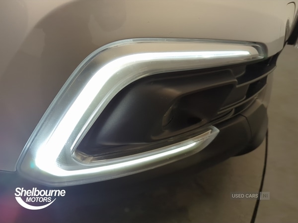 Used Renault Captur 2019 for sale - 76646992: Photo 24