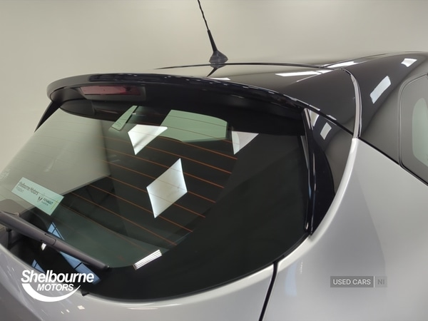 Used Renault Captur 2019 for sale - 76646992: Photo 25