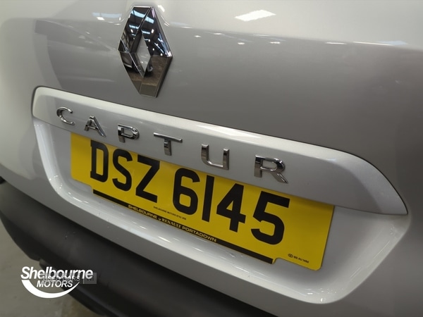 Used Renault Captur 2019 for sale - 76646992: Photo 26