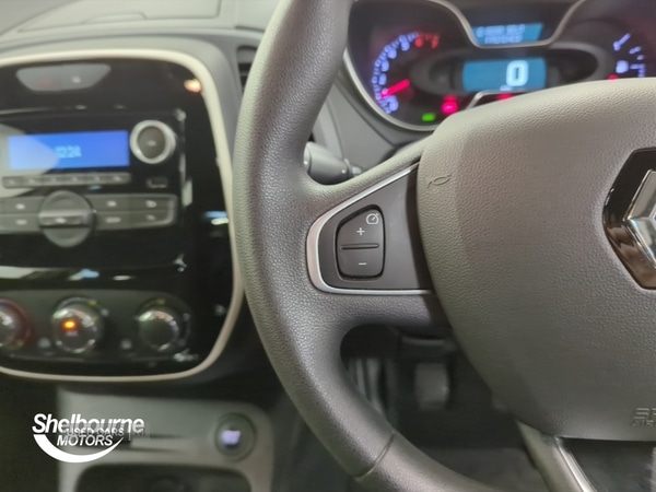 Used Renault Captur 2019 for sale - 76646992: Photo 29