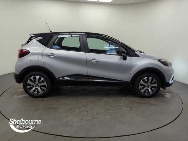 Used Renault Captur 2019 for sale - 76646992: Photo 3