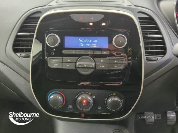 Used Renault Captur 2019 for sale - 76646992: Photo 38