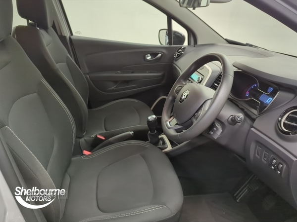 Used Renault Captur 2019 for sale - 76646992: Photo 4