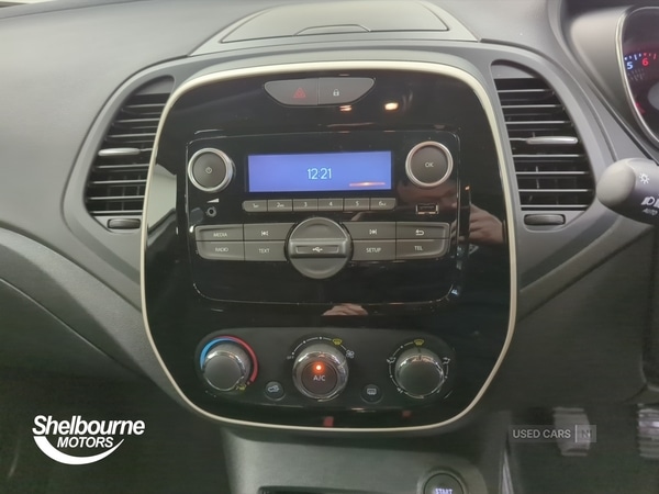 Used Renault Captur 2019 for sale - 76646992: Photo 5