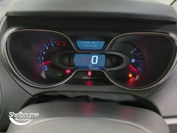 Used Renault Captur 2019 for sale - 76646992: Photo 6