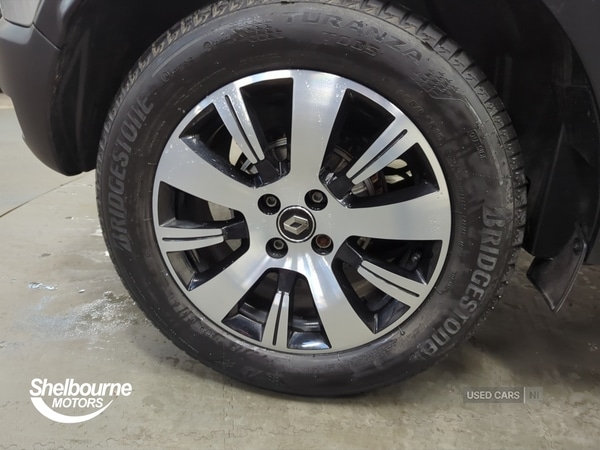 Used Renault Captur 2019 for sale - 76646992: Photo 7