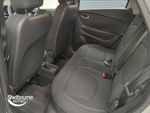 Used Renault Captur 2019 for sale - 76646992: Photo 9