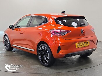Used Renault Clio 2025 for sale - 78677120: Photo