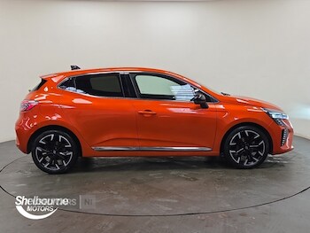 Used Renault Clio 2025 for sale - 78677120: Photo