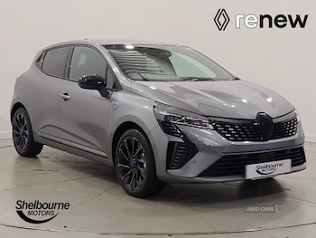 Renault - Clio