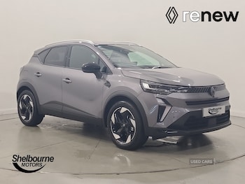Renault - Captur