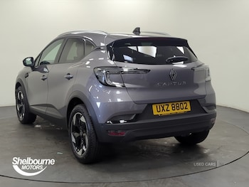 Used Renault Captur 2025 for sale - 75520861: Photo