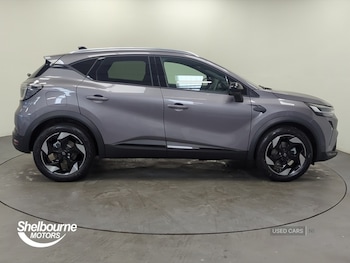 Used Renault Captur 2025 for sale - 75520861: Photo