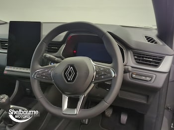 Used Renault Captur 2025 for sale - 75520861: Photo
