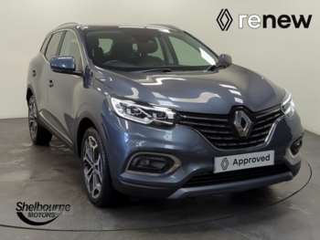 Used Renault Kadjar 2019 for sale - 75372308: Photo