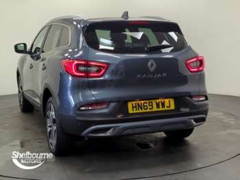 Used Renault Kadjar 2019 for sale - 75372308: Photo