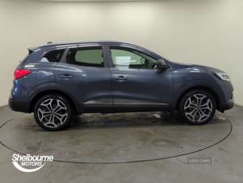 Used Renault Kadjar 2019 for sale - 75372308: Photo