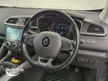 Used Renault Kadjar 2019 for sale - 75372308: Photo