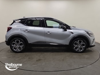 Used Renault Captur 2024 for sale - 78855577: Photo