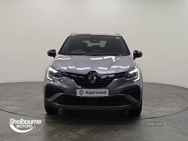 Used Renault Captur 2021 for sale - 76977193: Photo 10