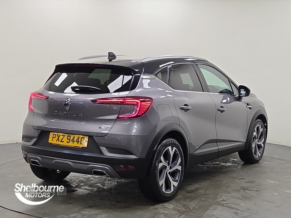 Used Renault Captur 2021 for sale - 76977193: Photo 12