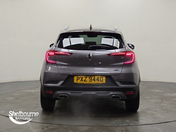 Used Renault Captur 2021 for sale - 76977193: Photo 13