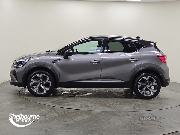 Used Renault Captur 2021 for sale - 76977193: Photo 14