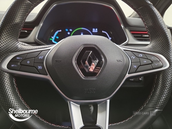 Used Renault Captur 2021 for sale - 76977193: Photo 15