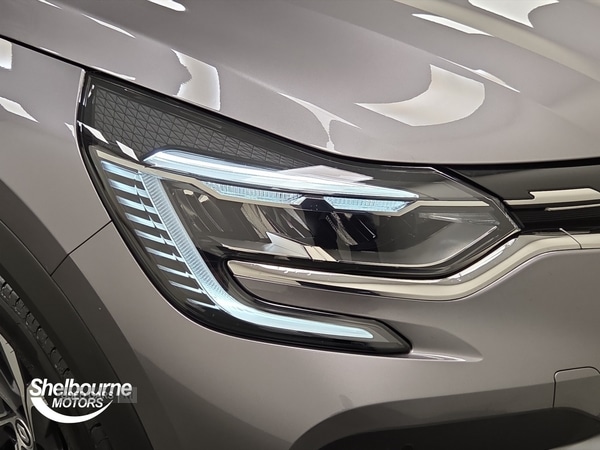 Used Renault Captur 2021 for sale - 76977193: Photo 18