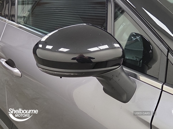 Used Renault Captur 2021 for sale - 76977193: Photo 21