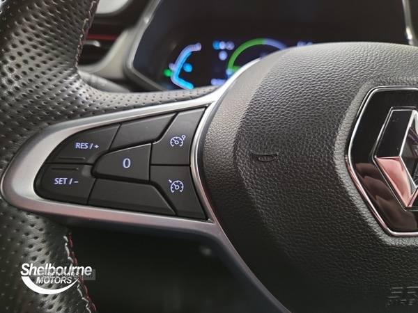 Used Renault Captur 2021 for sale - 76977193: Photo 23