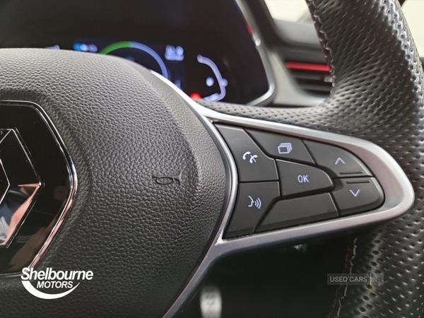 Used Renault Captur 2021 for sale - 76977193: Photo 24