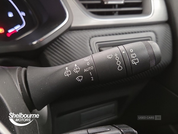 Used Renault Captur 2021 for sale - 76977193: Photo 25