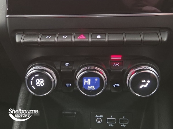 Used Renault Captur 2021 for sale - 76977193: Photo 28