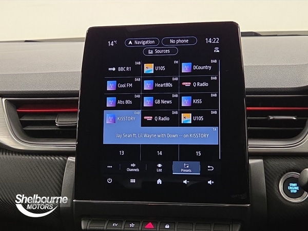 Used Renault Captur 2021 for sale - 76977193: Photo 29