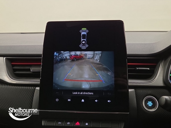 Used Renault Captur 2021 for sale - 76977193: Photo 31