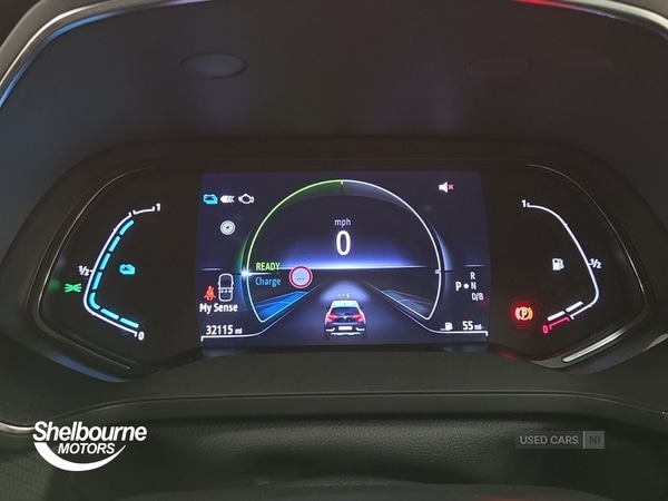 Used Renault Captur 2021 for sale - 76977193: Photo 6